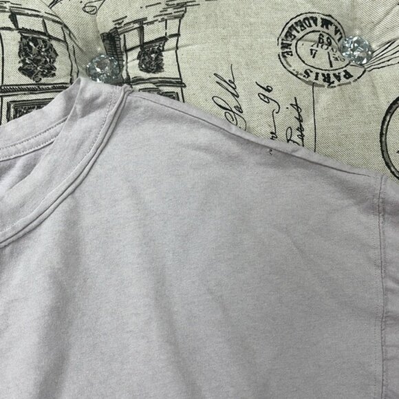 FP Movement Women's Inspire Logo Tee - Picture 11 of 14